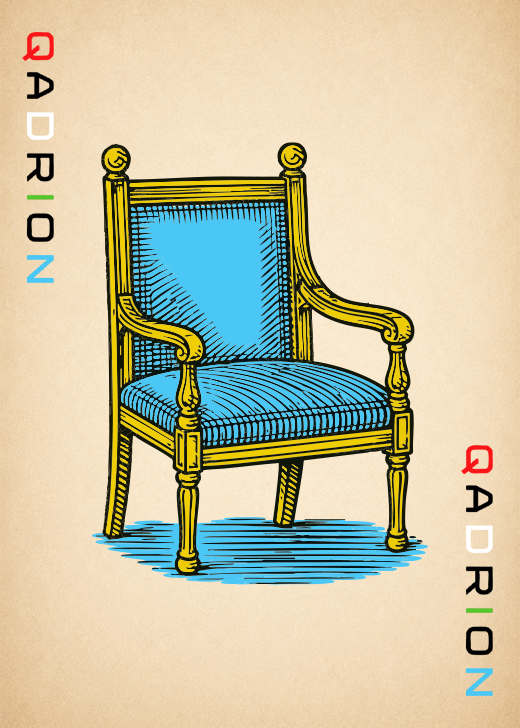 QADRION why — Question IV